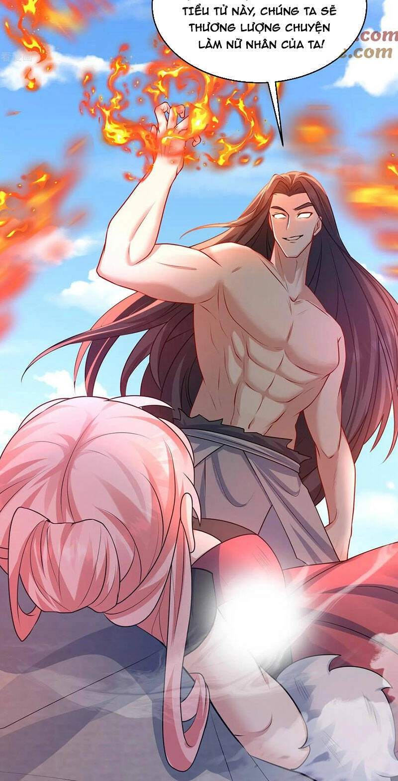 Vạn Đạo Chúa Tể Chapter 20 - 15