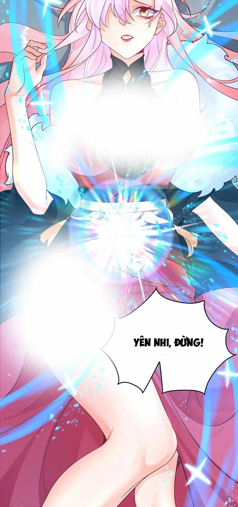 Vạn Đạo Chúa Tể Chapter 20 - 19