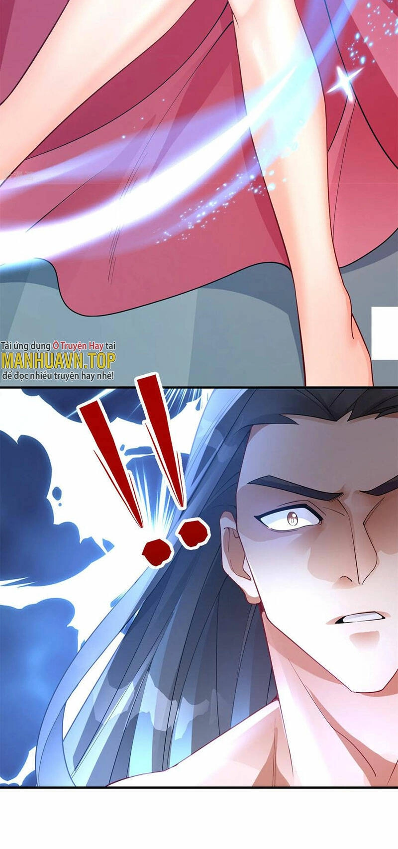 Vạn Đạo Chúa Tể Chapter 20 - 20