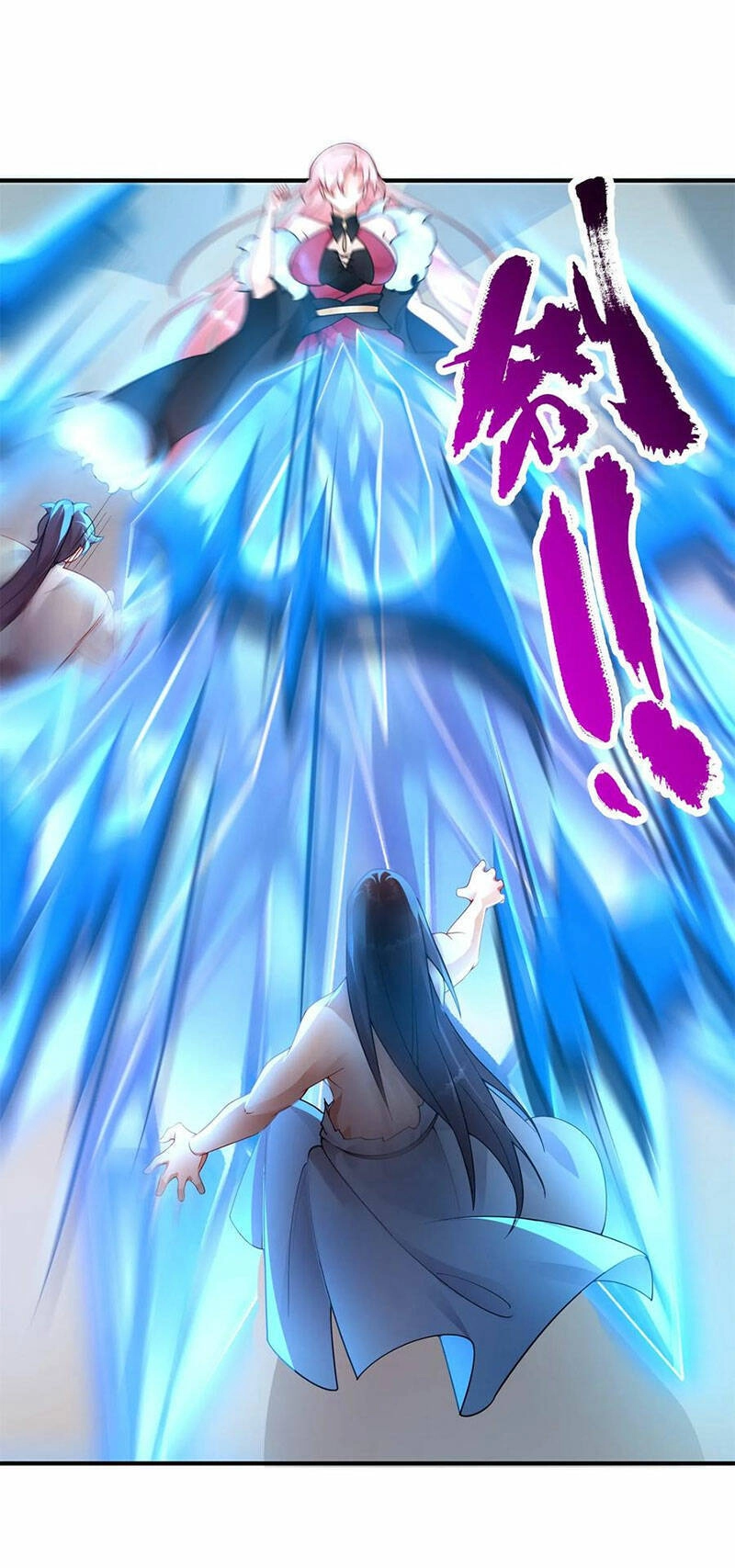 Vạn Đạo Chúa Tể Chapter 20 - 21