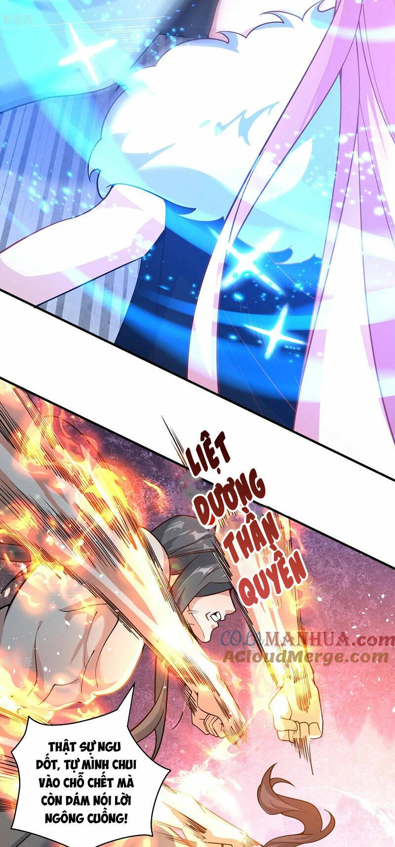 Vạn Đạo Chúa Tể Chapter 20 - 31