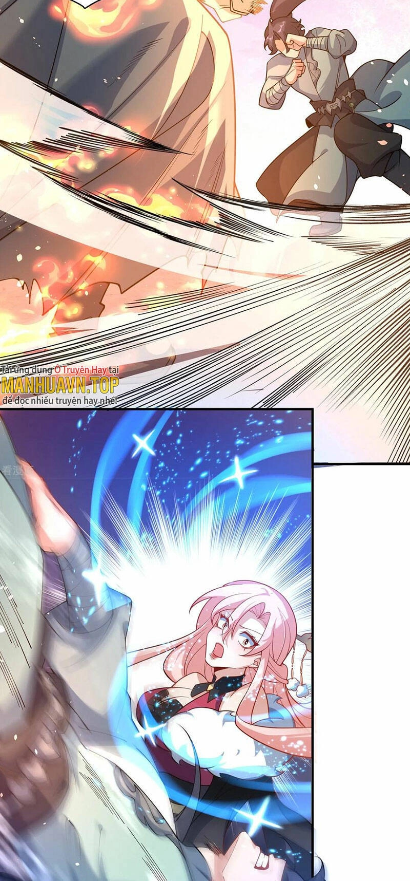 Vạn Đạo Chúa Tể Chapter 20 - 32