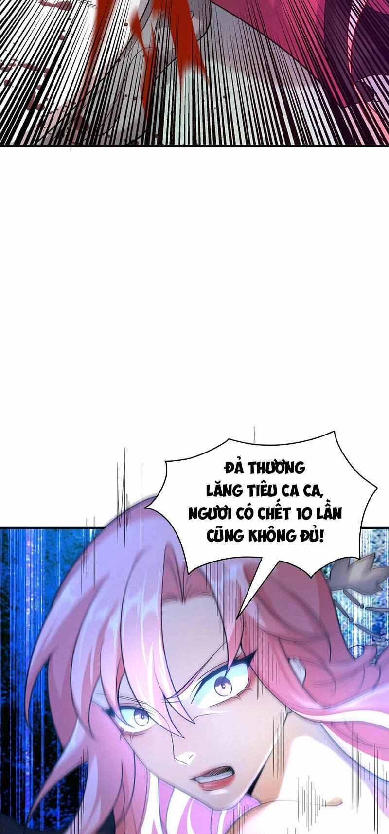 Vạn Đạo Chúa Tể Chapter 20 - 37