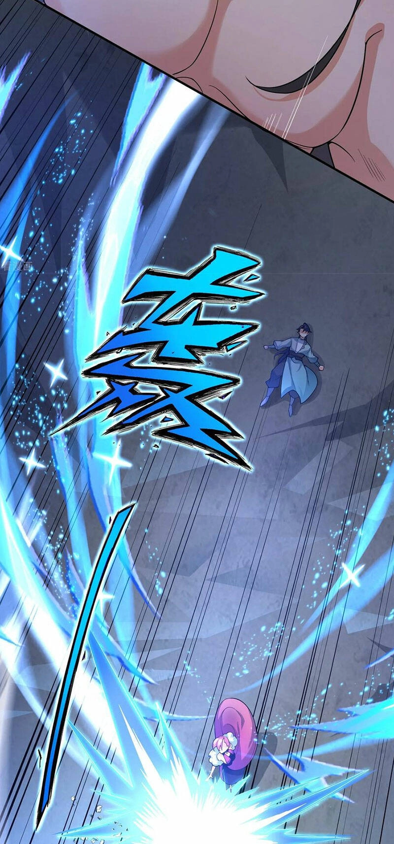 Vạn Đạo Chúa Tể Chapter 20 - 39