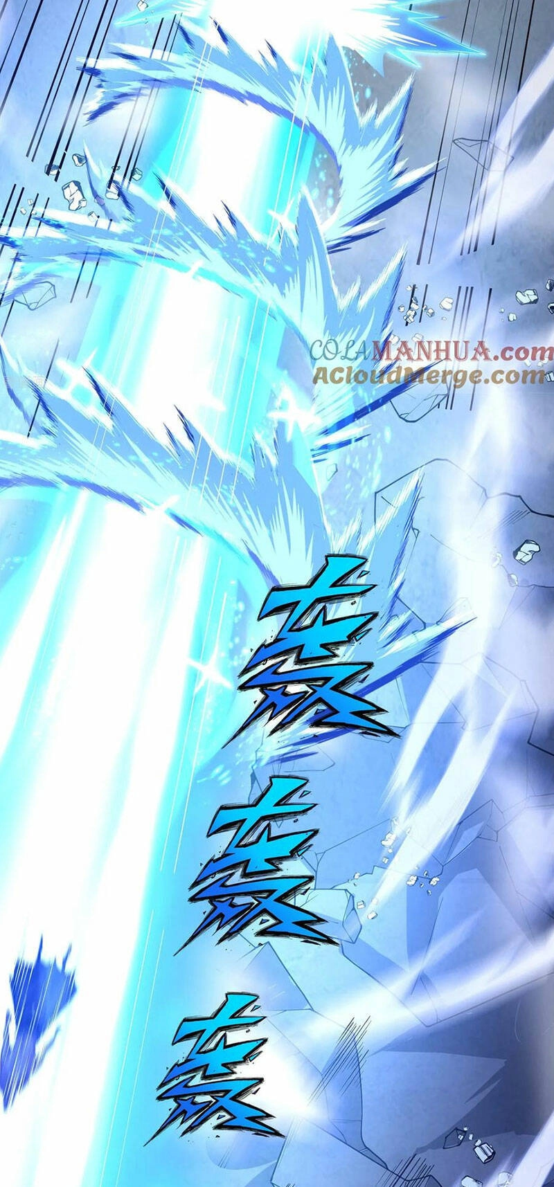 Vạn Đạo Chúa Tể Chapter 20 - 40