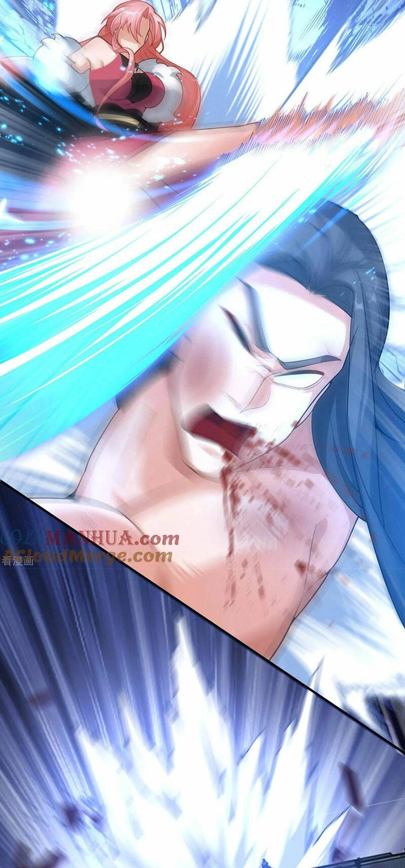 Vạn Đạo Chúa Tể Chapter 20 - 43