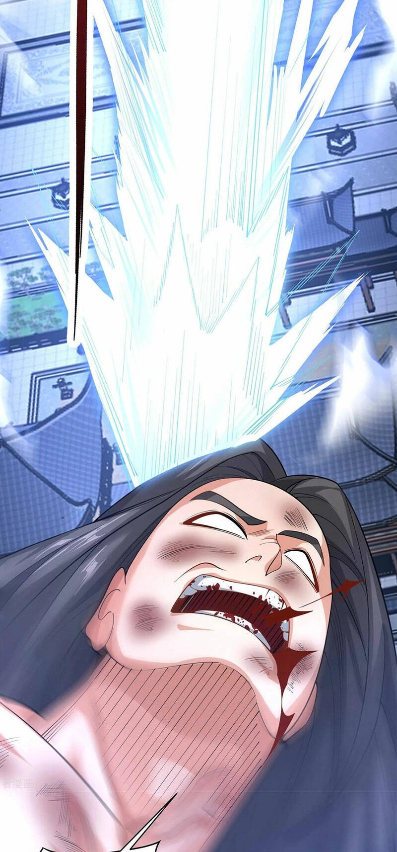 Vạn Đạo Chúa Tể Chapter 20 - 45