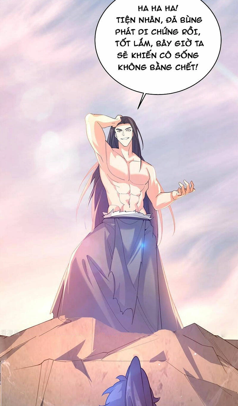 Vạn Đạo Chúa Tể Chapter 20 - 54