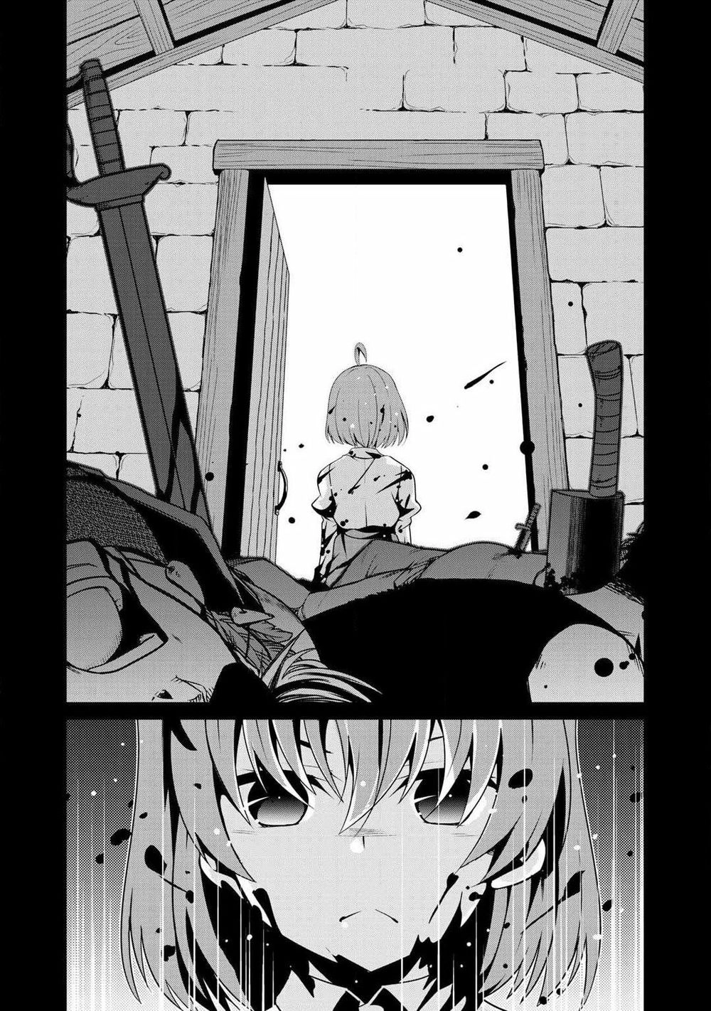 Tái Sinh Thành Hầu Gái Vô Đối Chapter 3 - 7