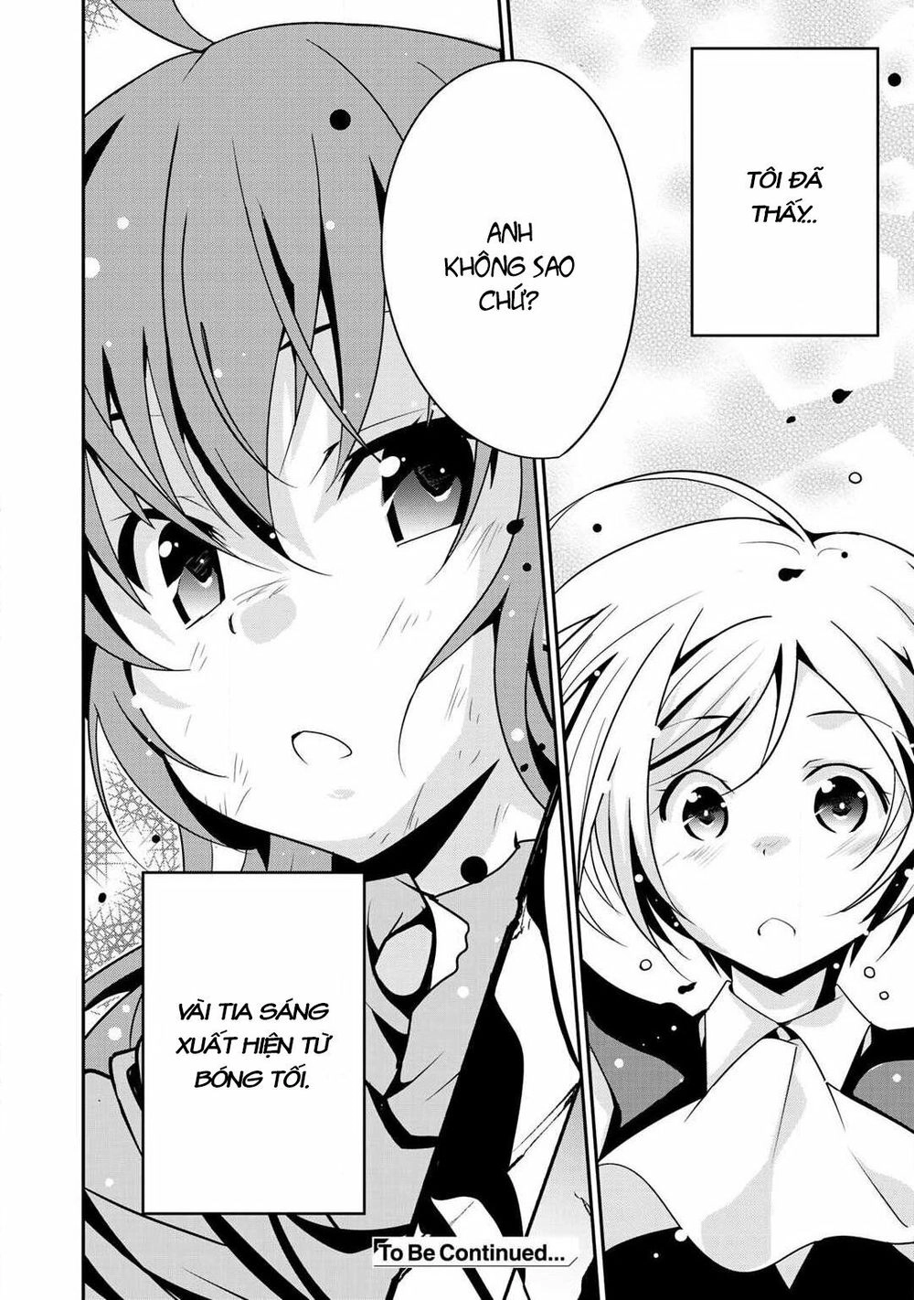 Tái Sinh Thành Hầu Gái Vô Đối Chapter 3 - 24