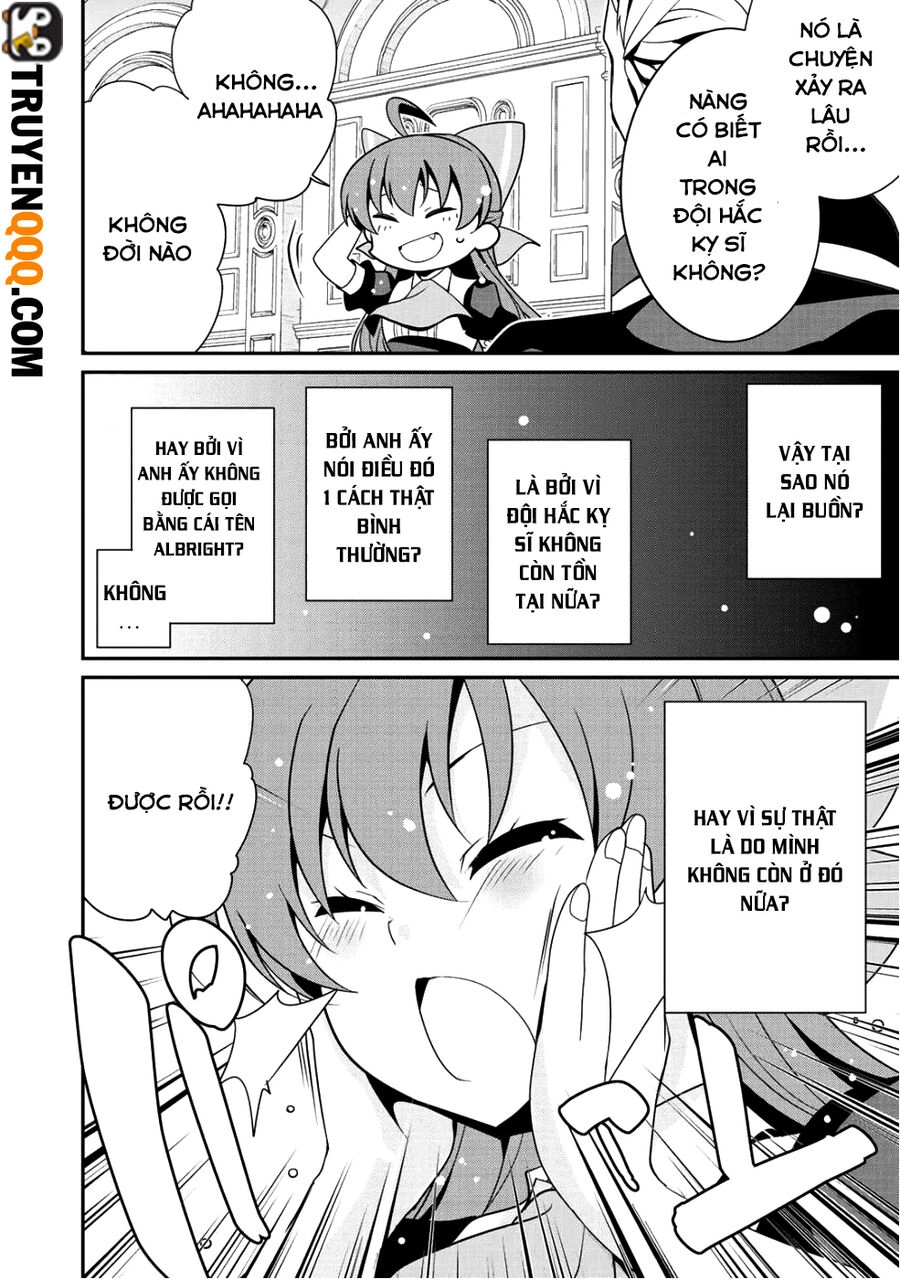 Tái Sinh Thành Hầu Gái Vô Đối Chapter 10 - 12