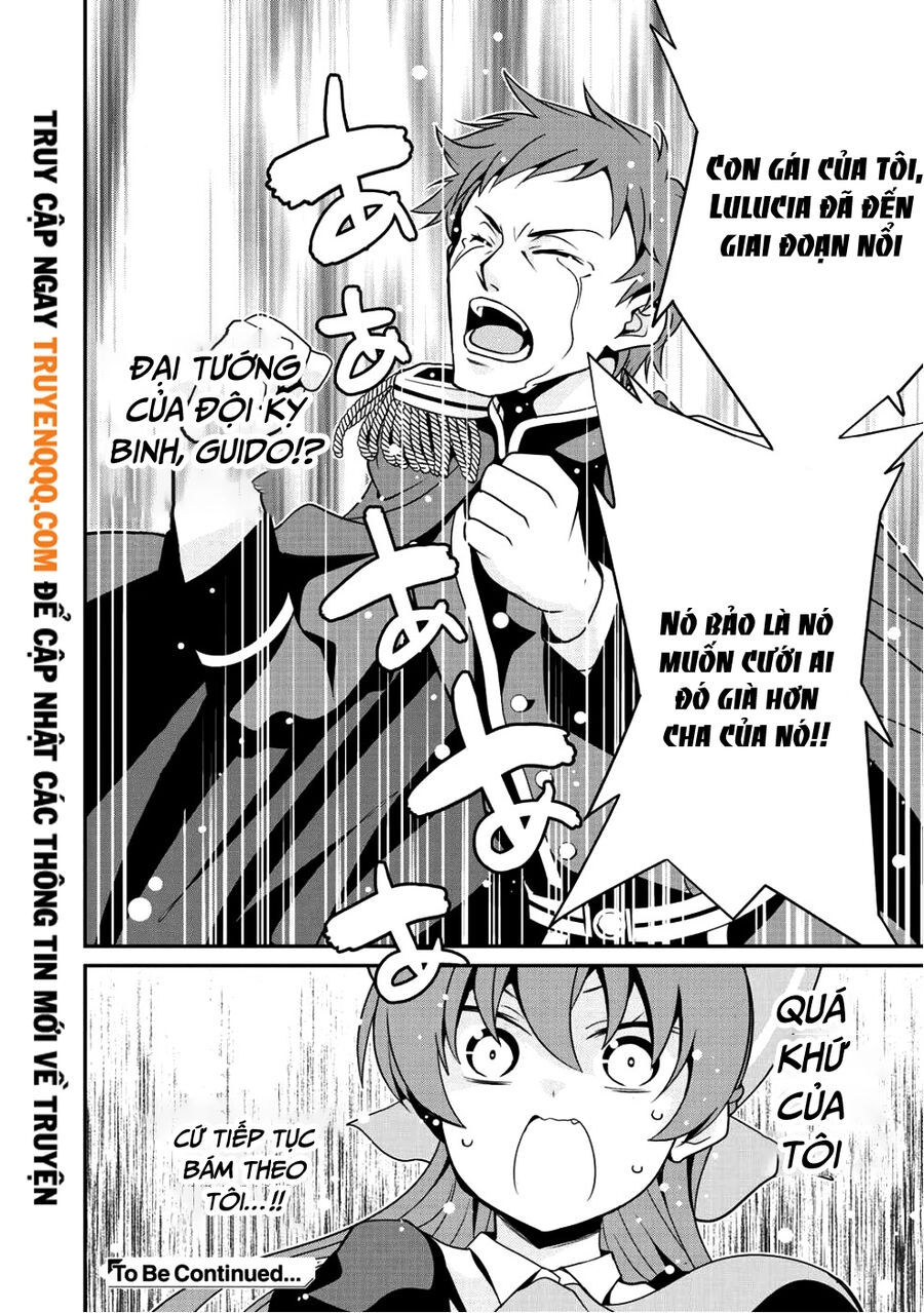 Tái Sinh Thành Hầu Gái Vô Đối Chapter 10 - 20