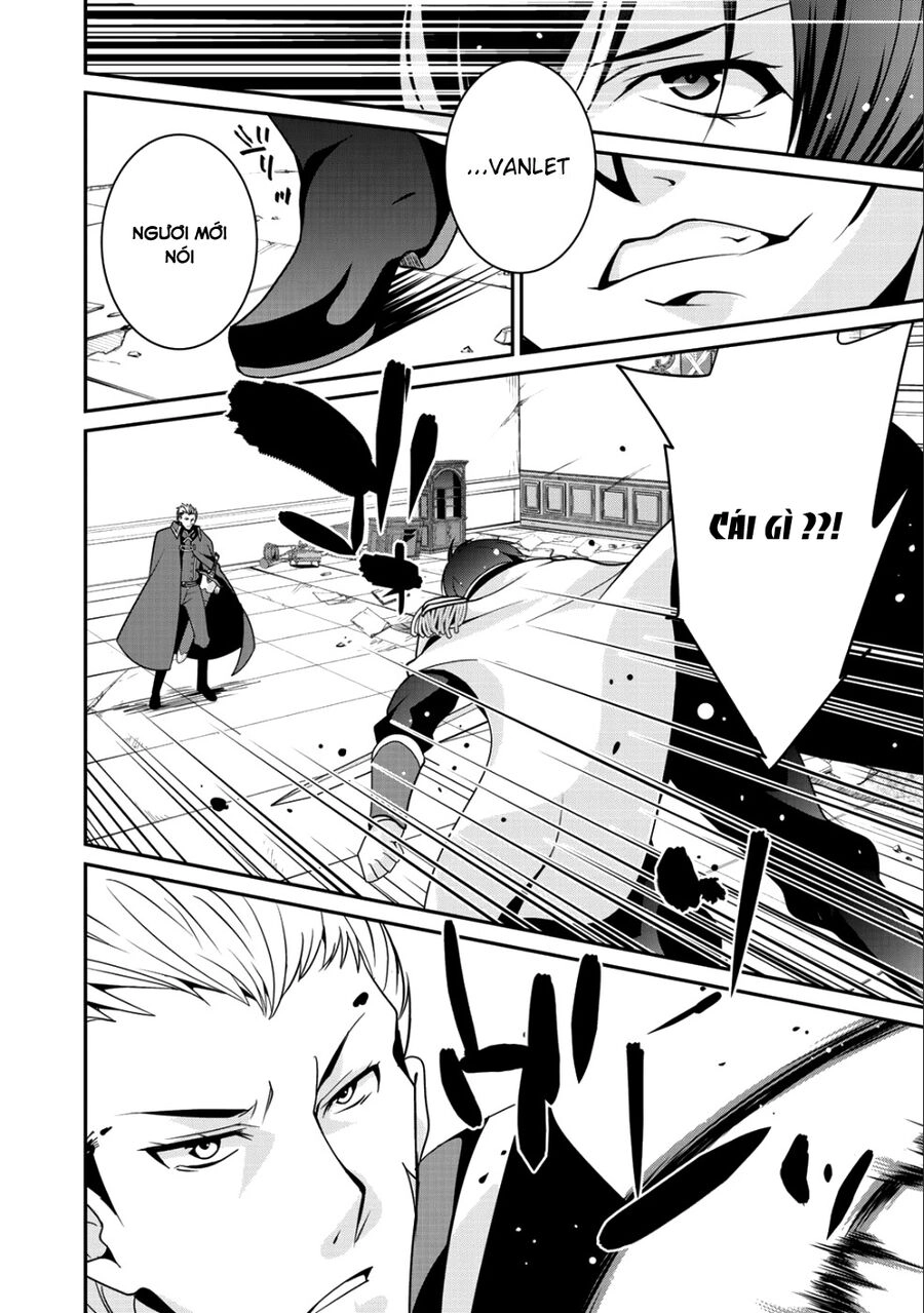 Tái Sinh Thành Hầu Gái Vô Đối Chapter 12.5 - 4