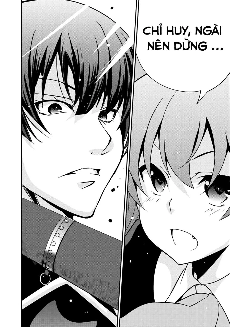 Tái Sinh Thành Hầu Gái Vô Đối Chapter 12.5 - 11