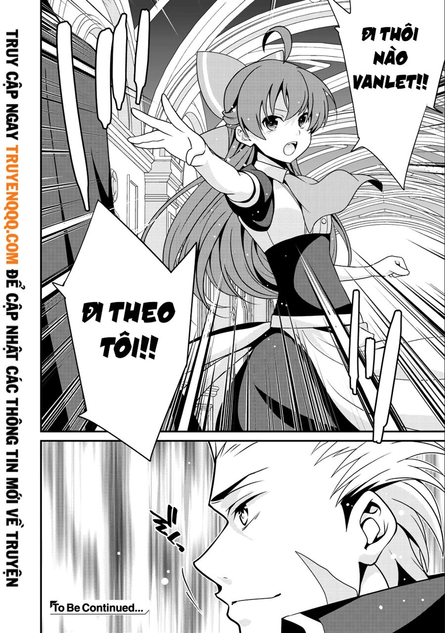 Tái Sinh Thành Hầu Gái Vô Đối Chapter 13 - 19