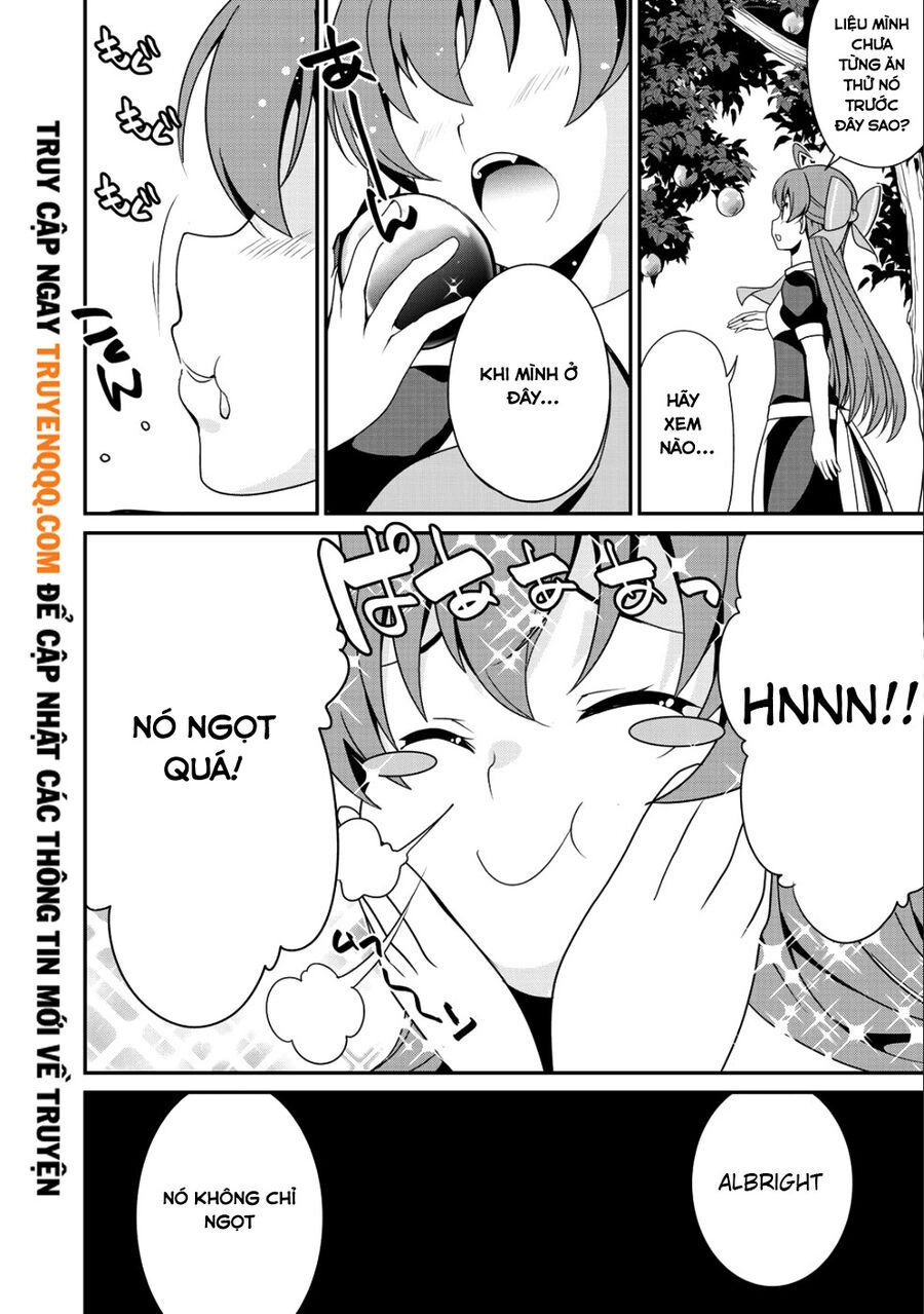 Tái Sinh Thành Hầu Gái Vô Đối Chapter 14 - 8