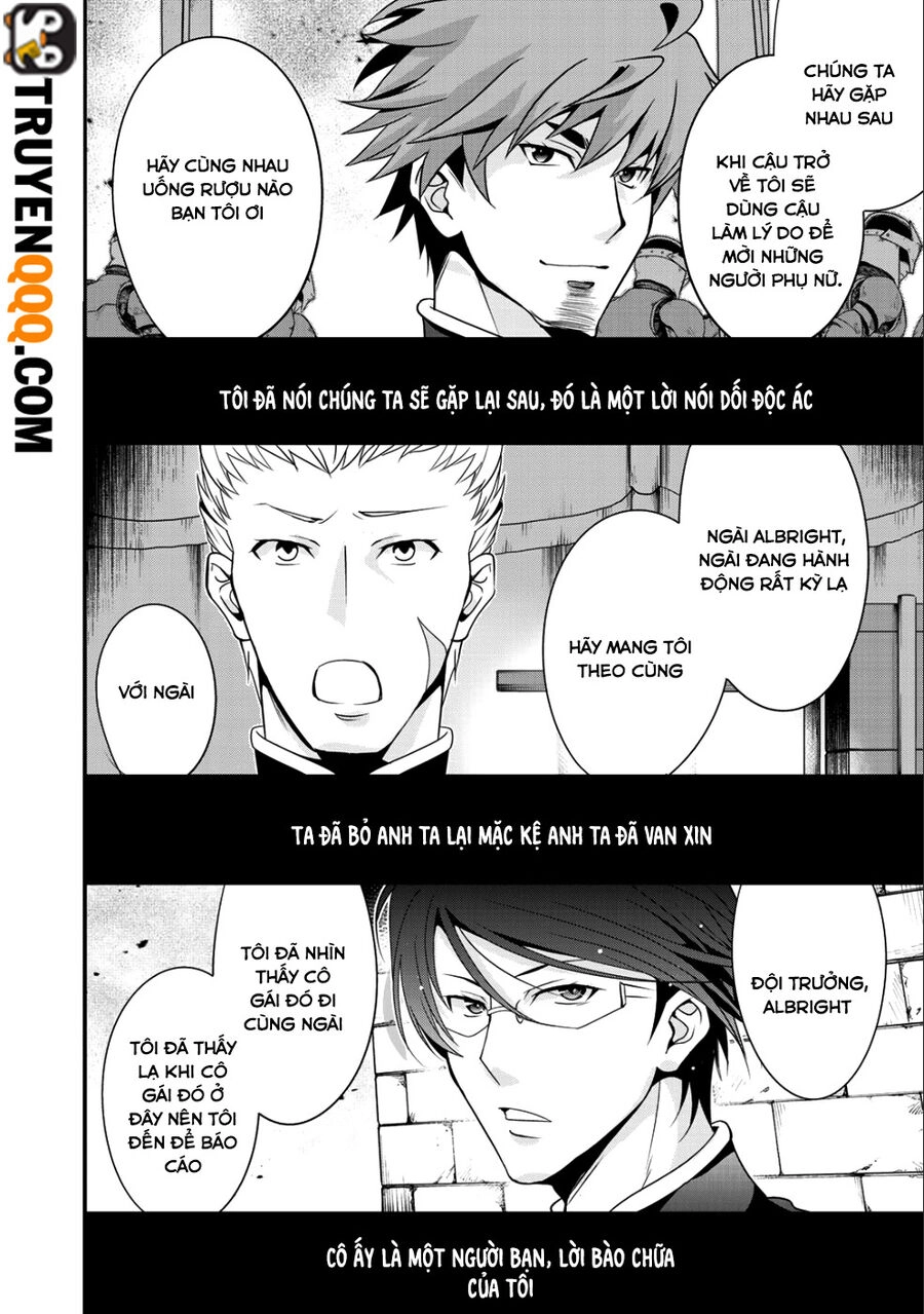 Tái Sinh Thành Hầu Gái Vô Đối Chapter 14 - 12