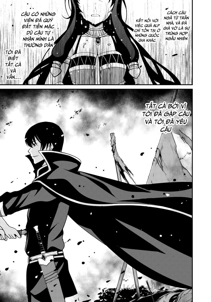 Tái Sinh Thành Hầu Gái Vô Đối Chapter 14 - 13