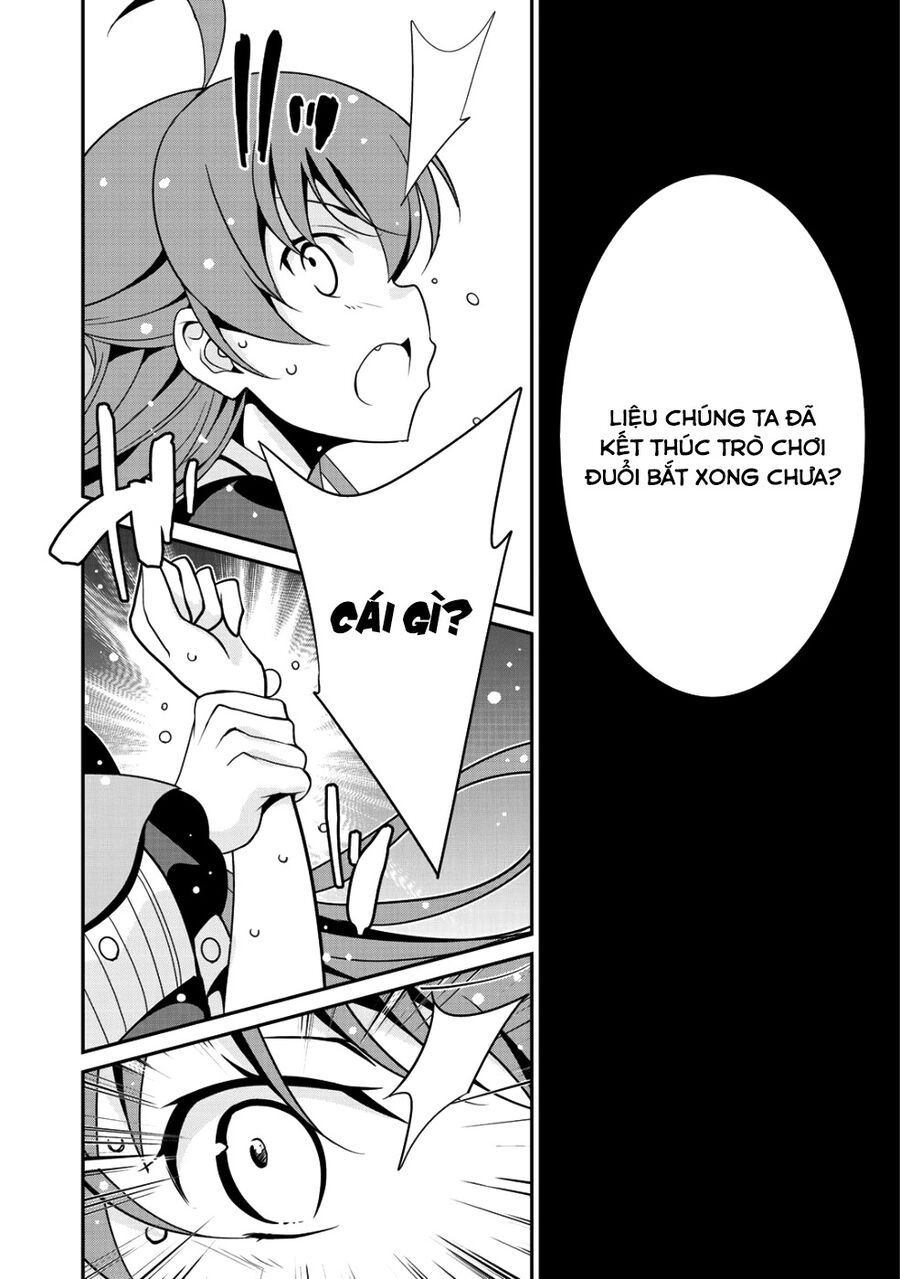 Tái Sinh Thành Hầu Gái Vô Đối Chapter 14 - 14