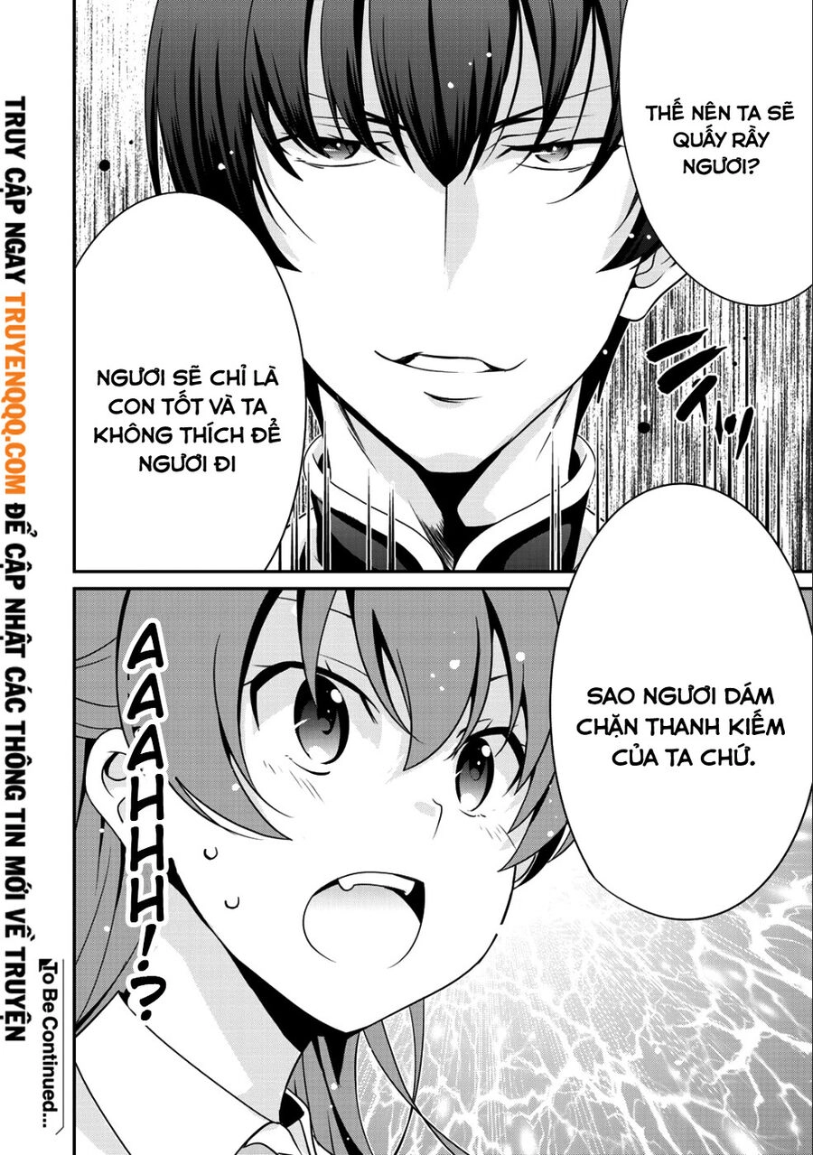 Tái Sinh Thành Hầu Gái Vô Đối Chapter 14 - 20