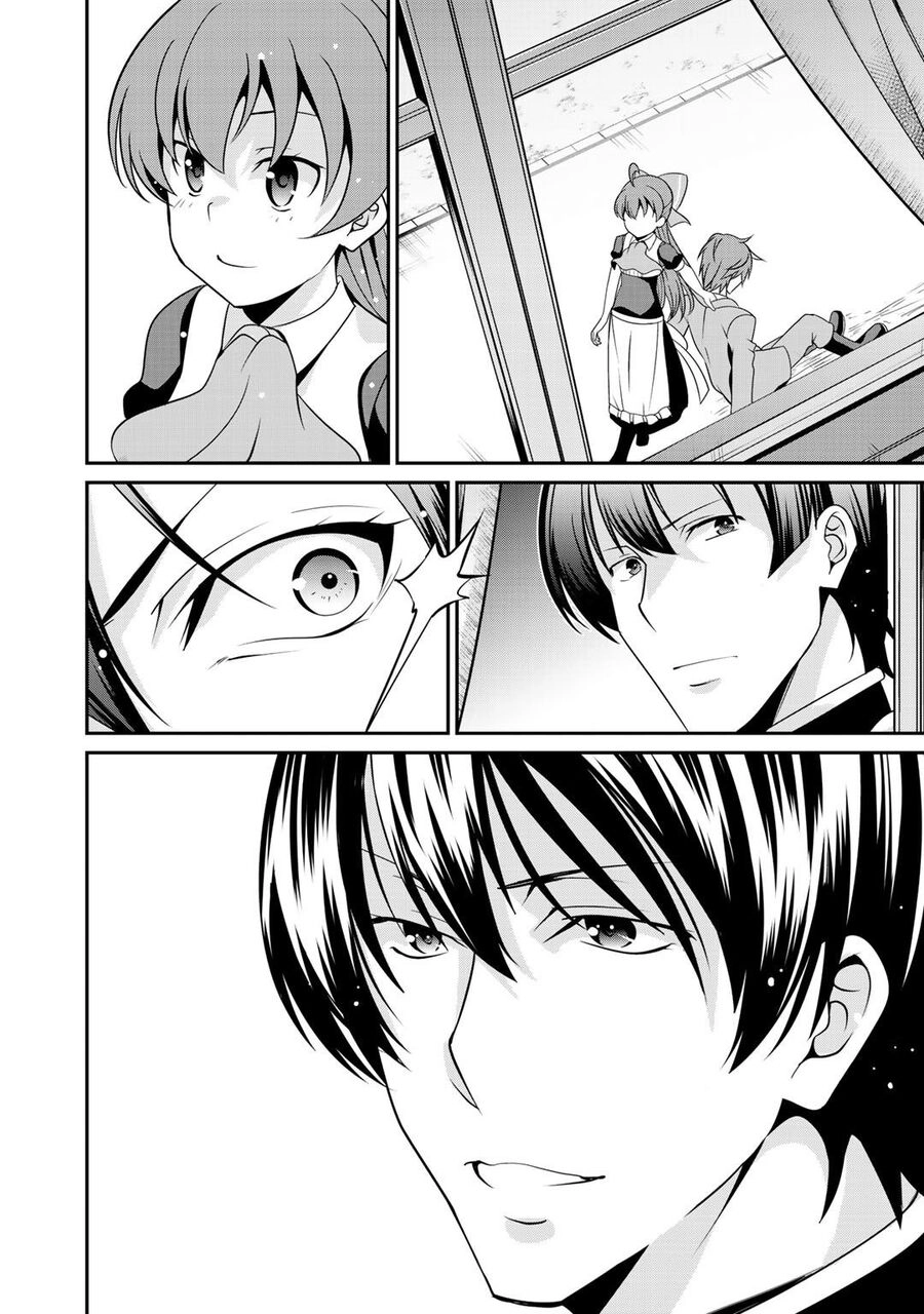 Tái Sinh Thành Hầu Gái Vô Đối Chapter 18 - 18