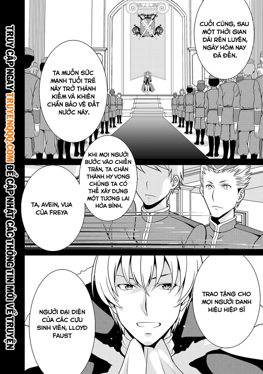 Tái Sinh Thành Hầu Gái Vô Đối Chapter 19 - 9