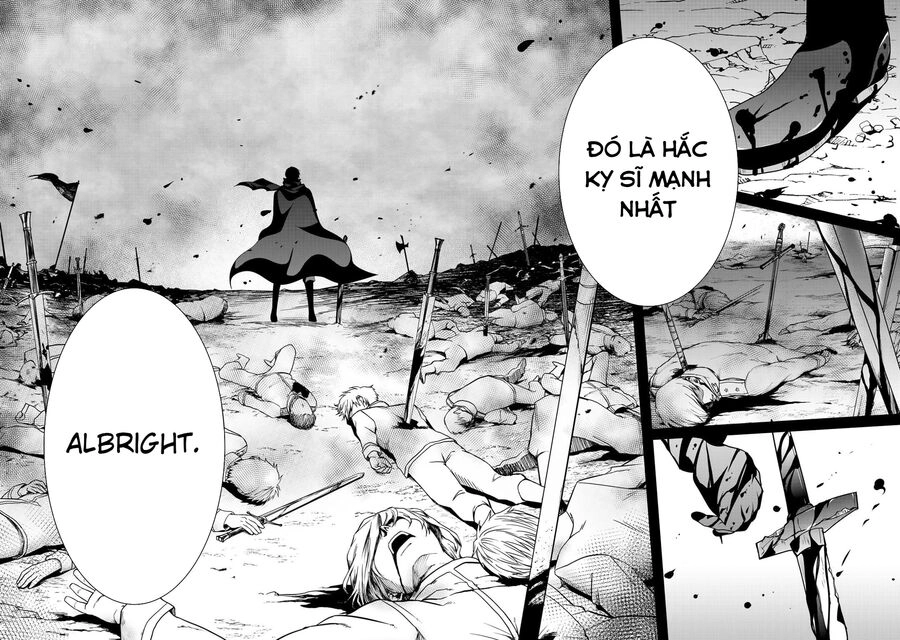 Tái Sinh Thành Hầu Gái Vô Đối Chapter 19 - 15