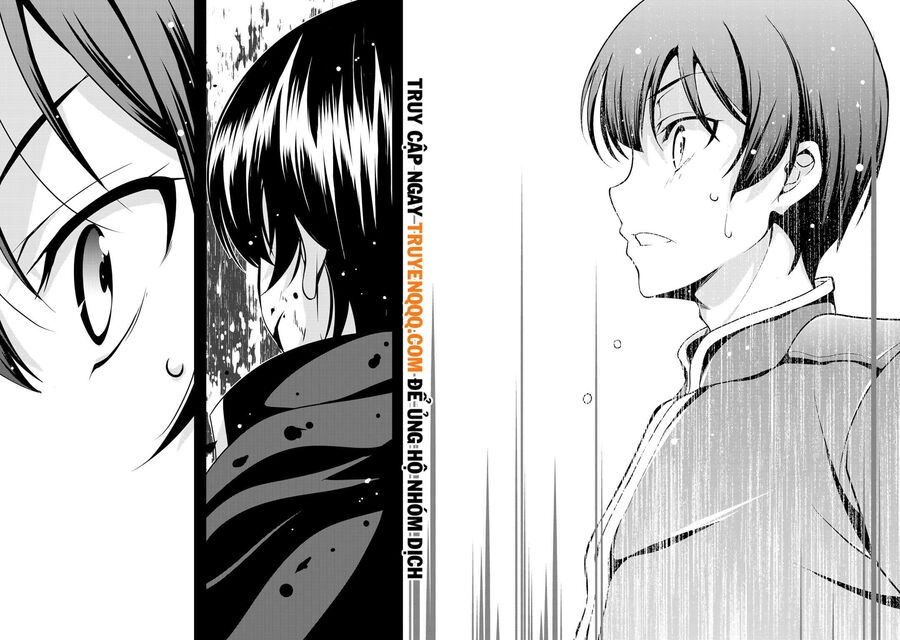 Tái Sinh Thành Hầu Gái Vô Đối Chapter 19 - 17