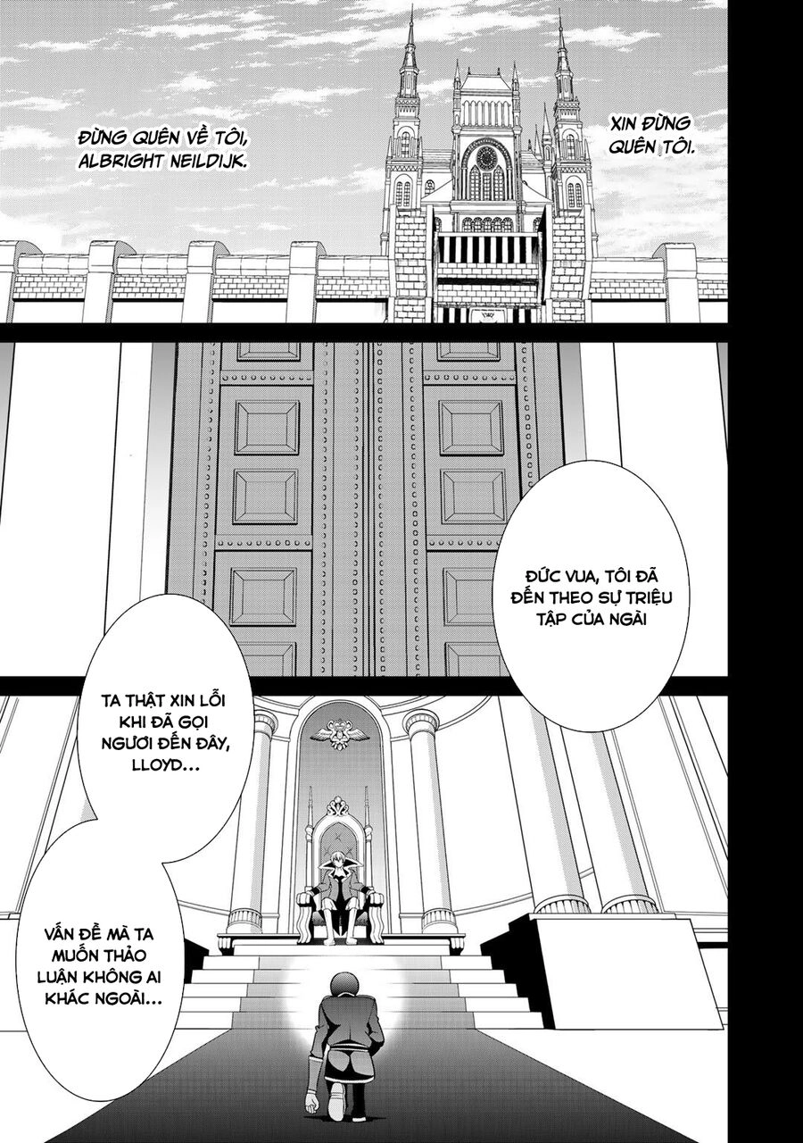 Tái Sinh Thành Hầu Gái Vô Đối Chapter 20.5 - 17