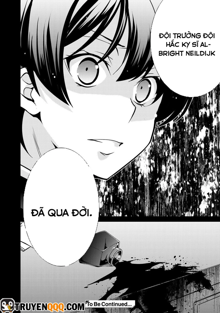 Tái Sinh Thành Hầu Gái Vô Đối Chapter 20.5 - 24