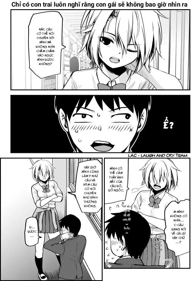 Bắt Đầu Bằng Friendzone Cùng Gái Yankee Chapter 6 - 2