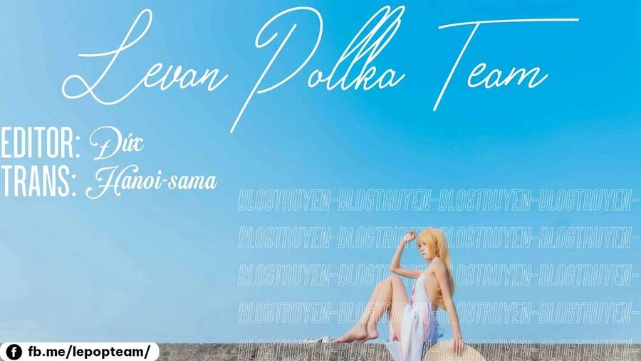 Bắt Đầu Bằng Friendzone Cùng Gái Yankee Chapter 7 - 1