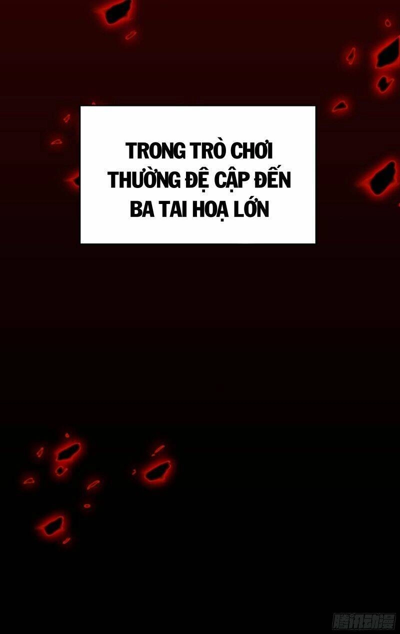 Tu Tiên Chính Là Như Vậy Chapter 0 - 5