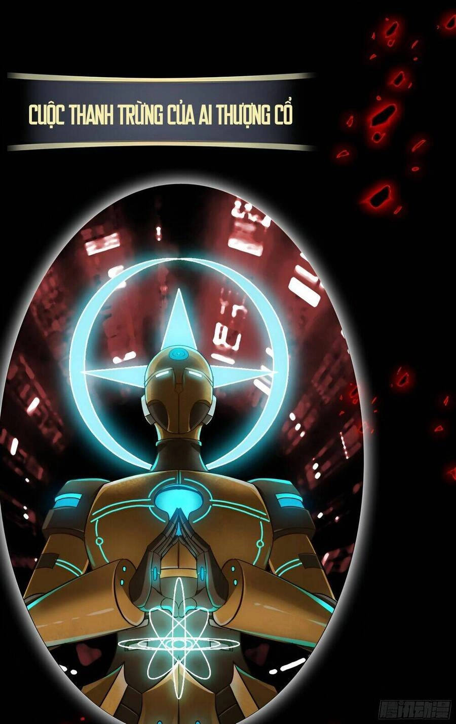 Tu Tiên Chính Là Như Vậy Chapter 0 - 6