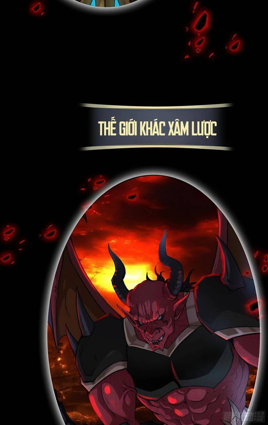 Tu Tiên Chính Là Như Vậy Chapter 0 - 7