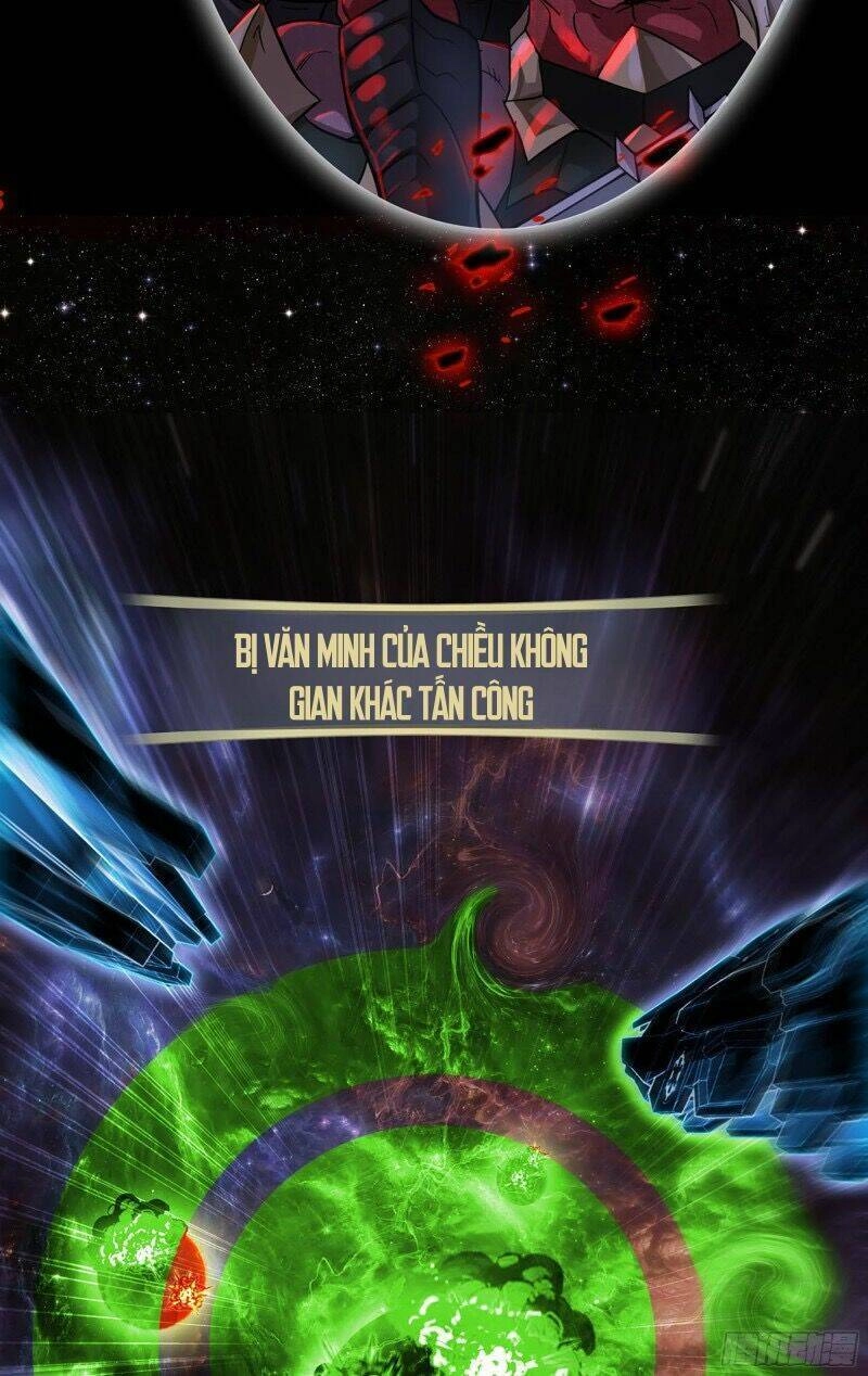 Tu Tiên Chính Là Như Vậy Chapter 0 - 8