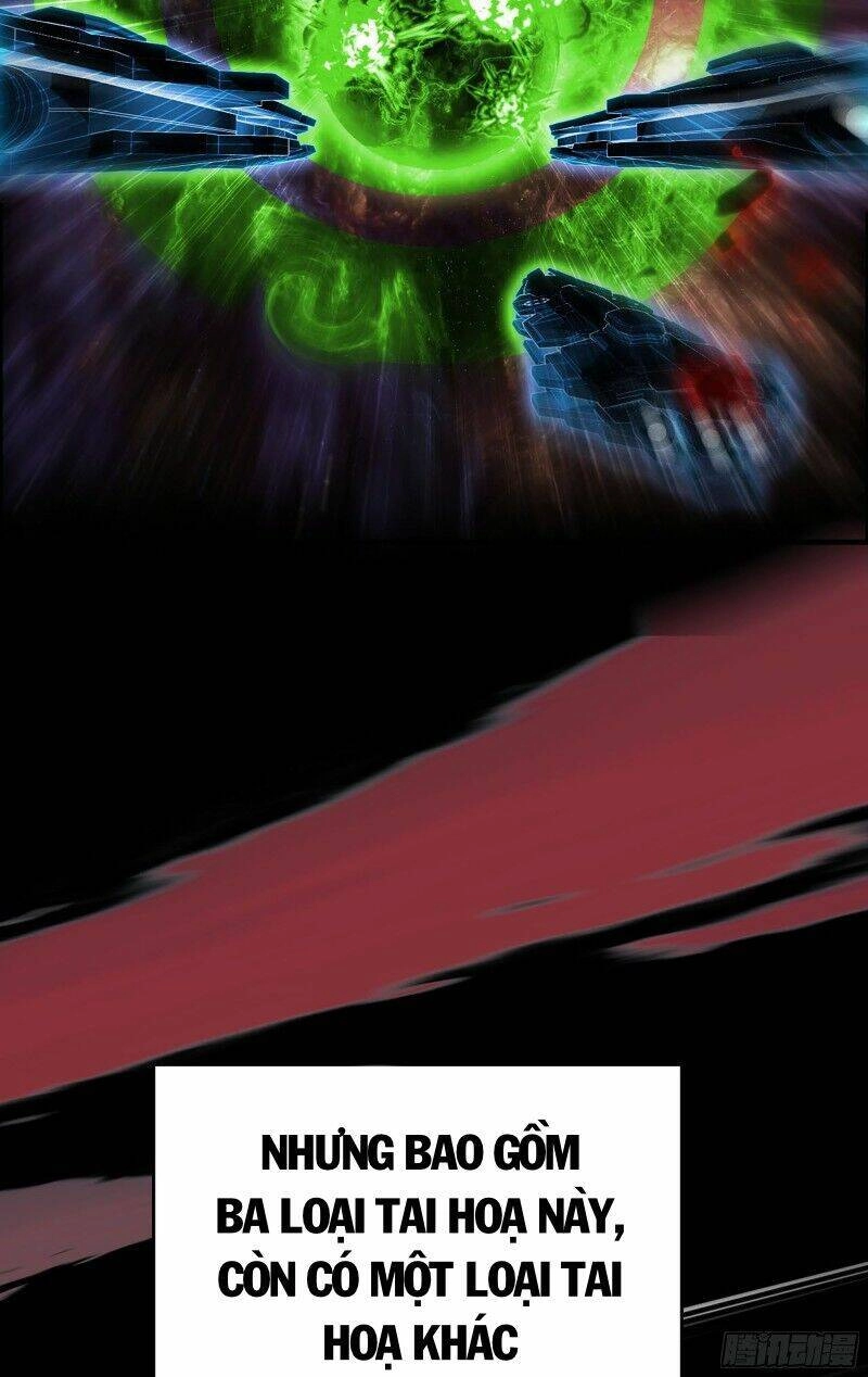 Tu Tiên Chính Là Như Vậy Chapter 0 - 9