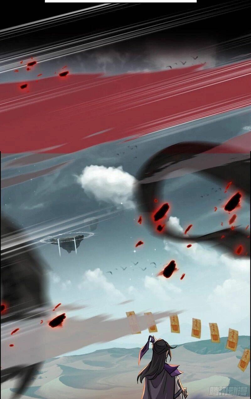 Tu Tiên Chính Là Như Vậy Chapter 0 - 10