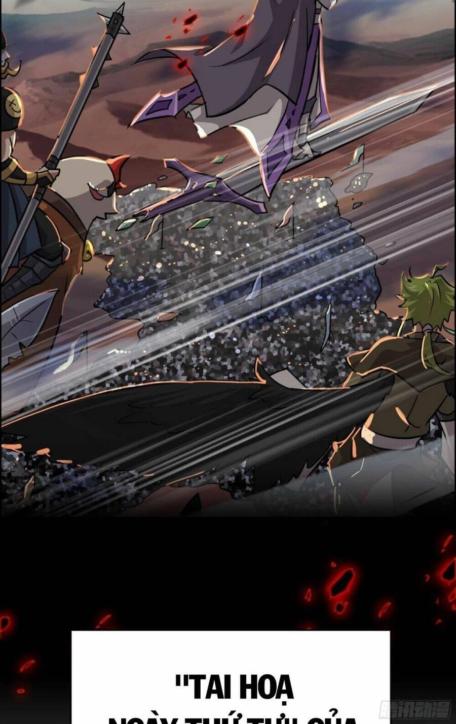 Tu Tiên Chính Là Như Vậy Chapter 0 - 11