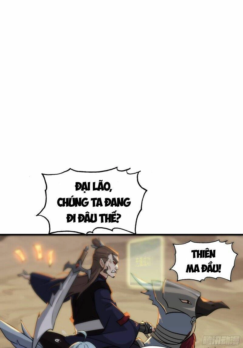 Tu Tiên Chính Là Như Vậy Chapter 0 - 13