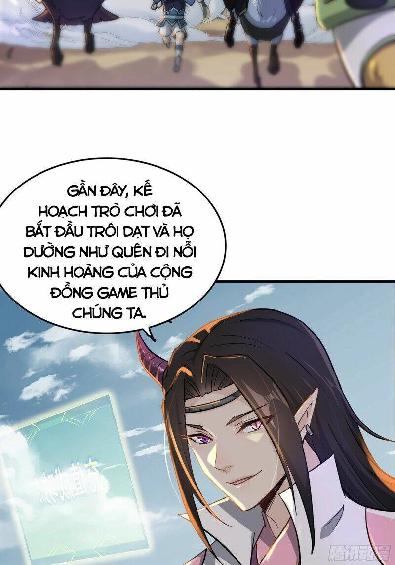 Tu Tiên Chính Là Như Vậy Chapter 0 - 15