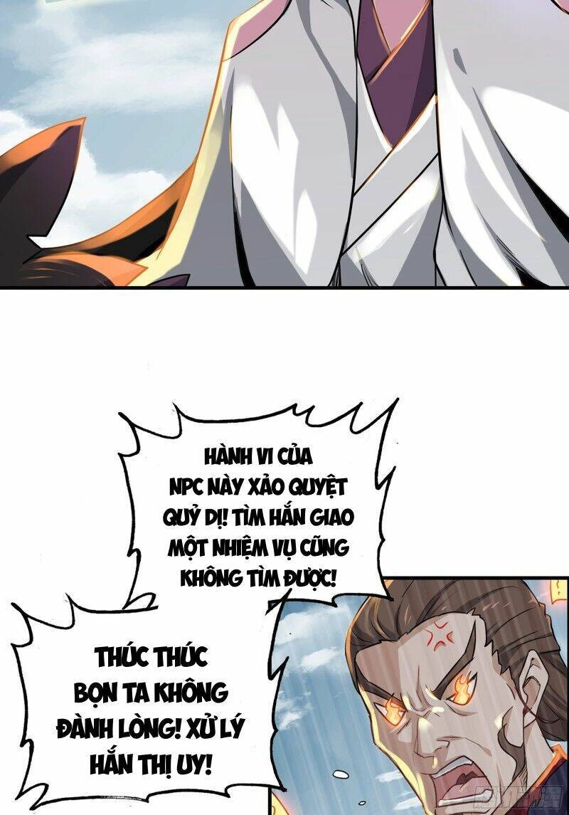 Tu Tiên Chính Là Như Vậy Chapter 0 - 16