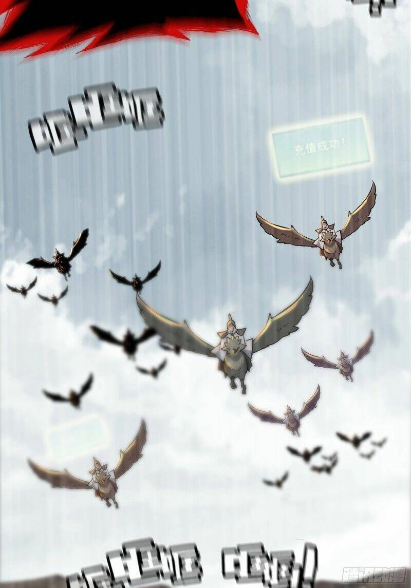 Tu Tiên Chính Là Như Vậy Chapter 0 - 18