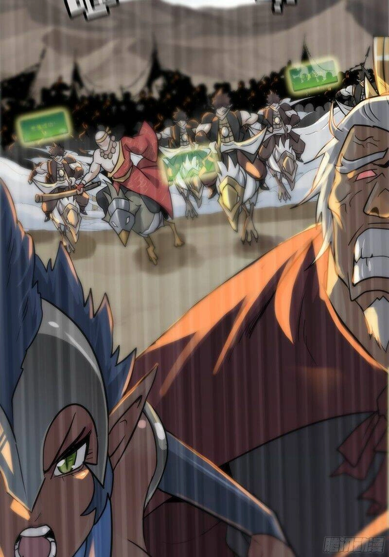 Tu Tiên Chính Là Như Vậy Chapter 0 - 19