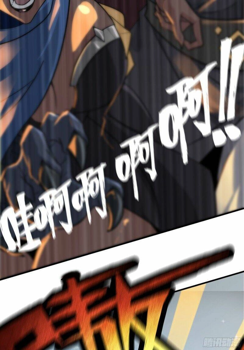 Tu Tiên Chính Là Như Vậy Chapter 0 - 20