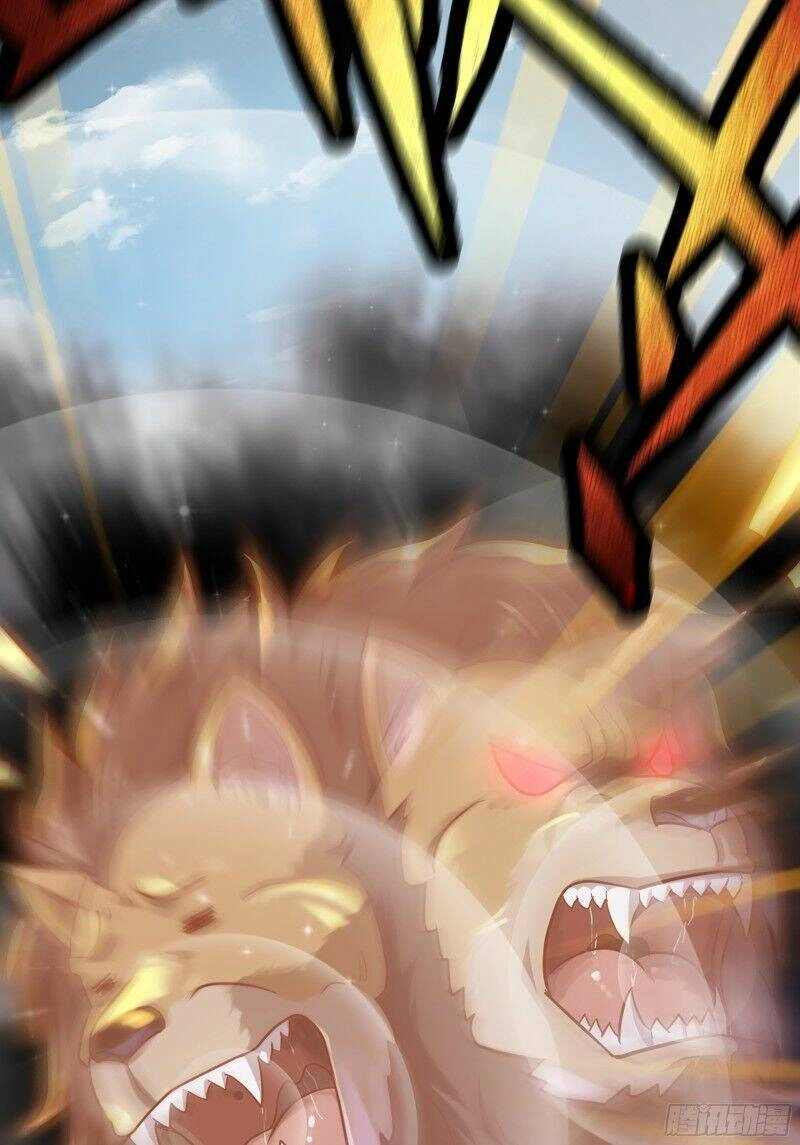 Tu Tiên Chính Là Như Vậy Chapter 0 - 21