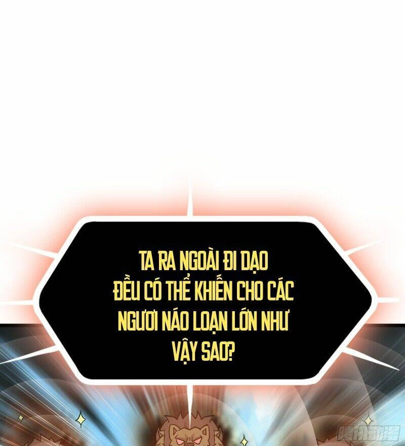 Tu Tiên Chính Là Như Vậy Chapter 0 - 23