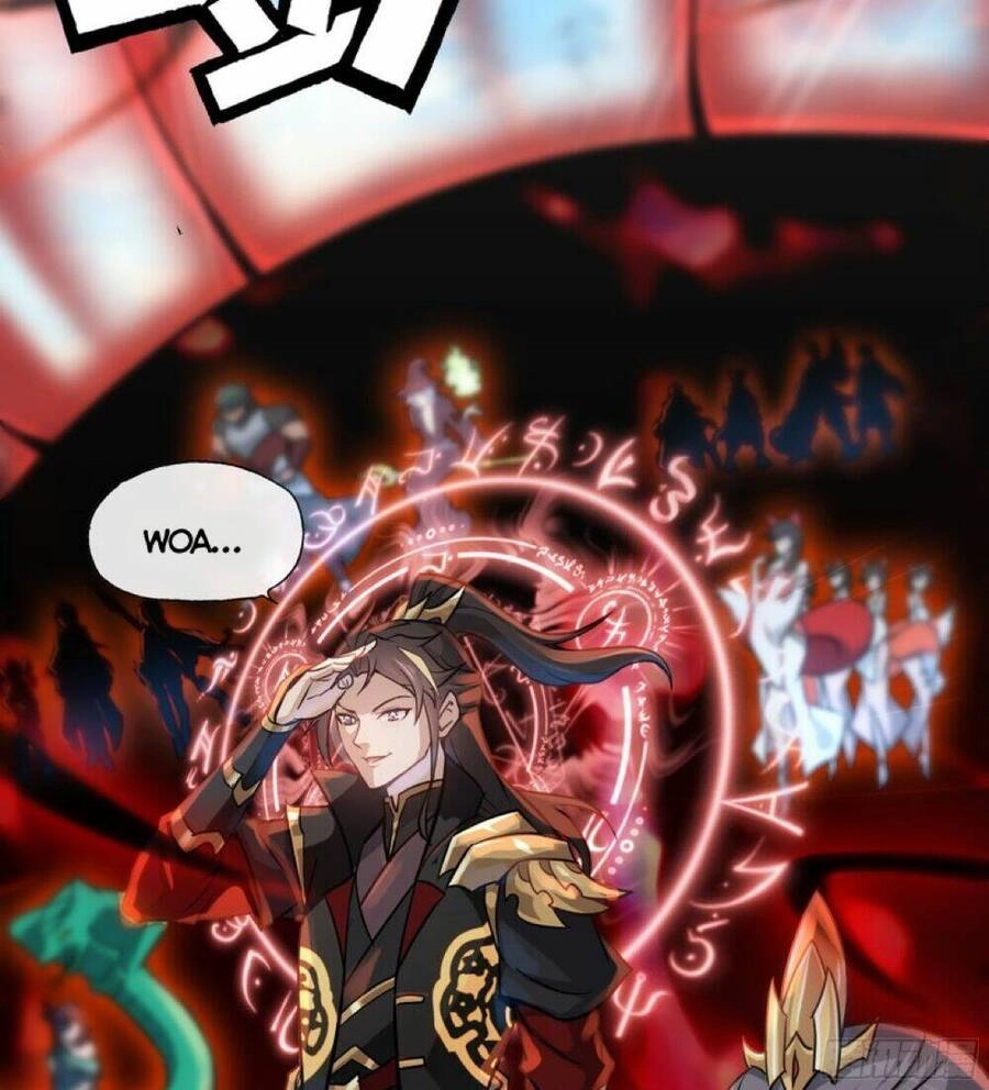 Tu Tiên Chính Là Như Vậy Chapter 0 - 27