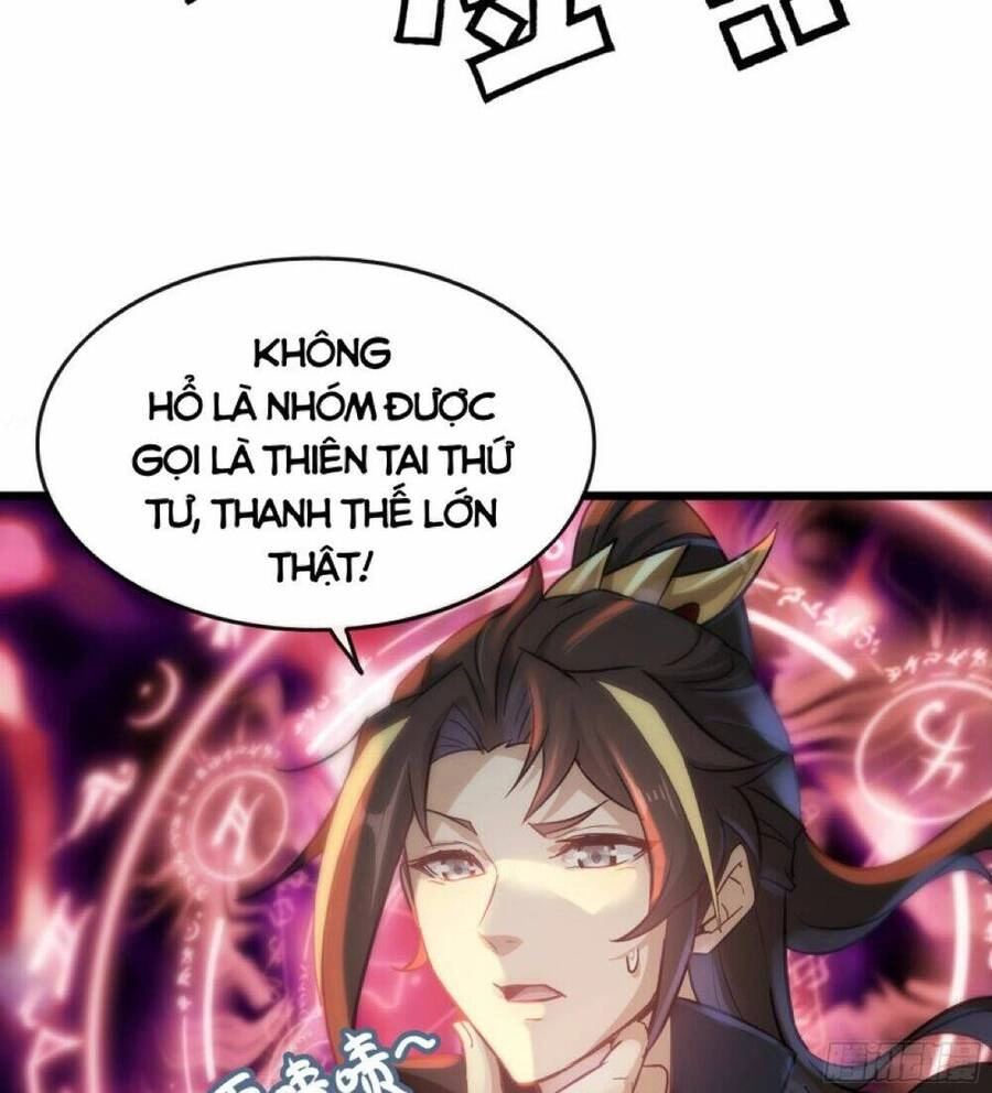 Tu Tiên Chính Là Như Vậy Chapter 0 - 29