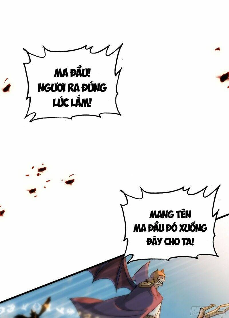 Tu Tiên Chính Là Như Vậy Chapter 0 - 31